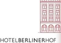 Berliner hof hotel berlin