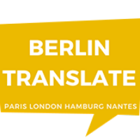 Berlin translate