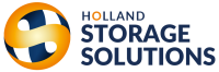 Holland storage solutions
