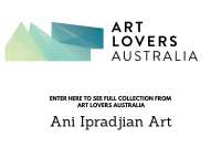 Art lovers australia