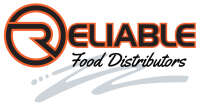 Reliable food distributors
