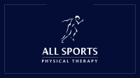 All sports physical therapy