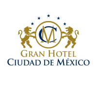 Gran hotel ciudad de méxico