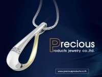 Precious products jewelry co. ltd.