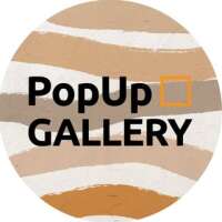 Pop up gallery