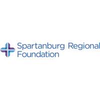 Spartanburg regional foundation
