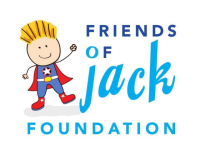Friends of jack foundation