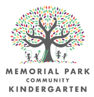 Memorial park community kindergarten