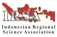 Indonesian regional science association (irsa)