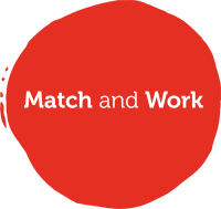 Match and work bv