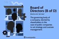 The management board pty limited