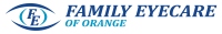 Orange Family Eye Care