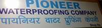 Pioneer waterproofing company, inc.