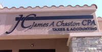James a chaston cpa, plc