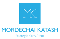 Mordechai katash strategic consultants
