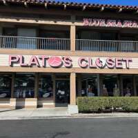 Plato's closet - south coast
