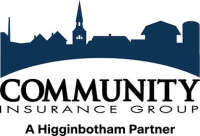 Community insurance group, ltd