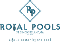 Royal pools inc
