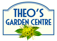 Theo's garden centre