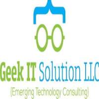 Geek it solution llc