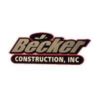 Becker general contractors inc