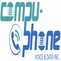 Compu-phone voice & data, inc.