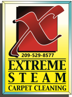 Extreme steam carpet cleaning & pest control