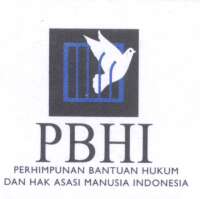 Perhimpunan bantuan hukum dan ham indonesia