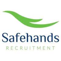 Safehands recruitment ltd