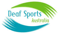 Deaf sports australia