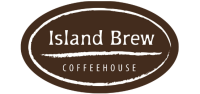 Island brew coffeehouse