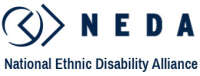 National ethnic disability alliance (neda)