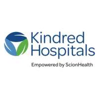 Kindred hospital north florida