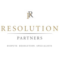 Resolution partners & associates