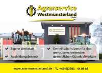 Agrarservice westmünsterland gmbh