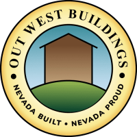 Outwest garages and sheds