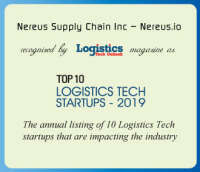Nereus supply chain inc