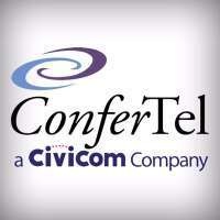 Confertel, a civicom company