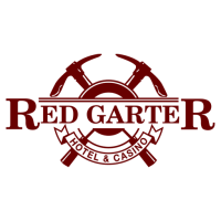 Red garter hotel and casino