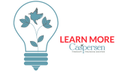 Caspersen therapy & training center