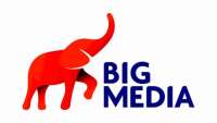 Big media company