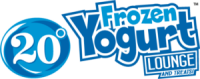 20 degrees frozen yogurt lounge inc