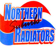 Northern suburbs radiators