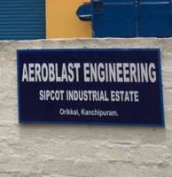 Aeroblast products