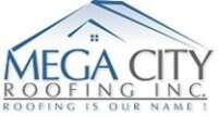Mega city roofing inc