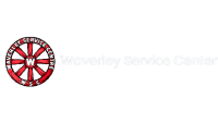 Waverley service centre