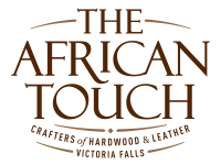 The african touch