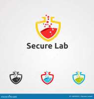 Secure lab