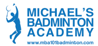 Michael's badminton academy, port dickson