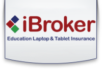 Ibroker education laptop insurance